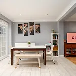 Guestready - Family Retreat In London