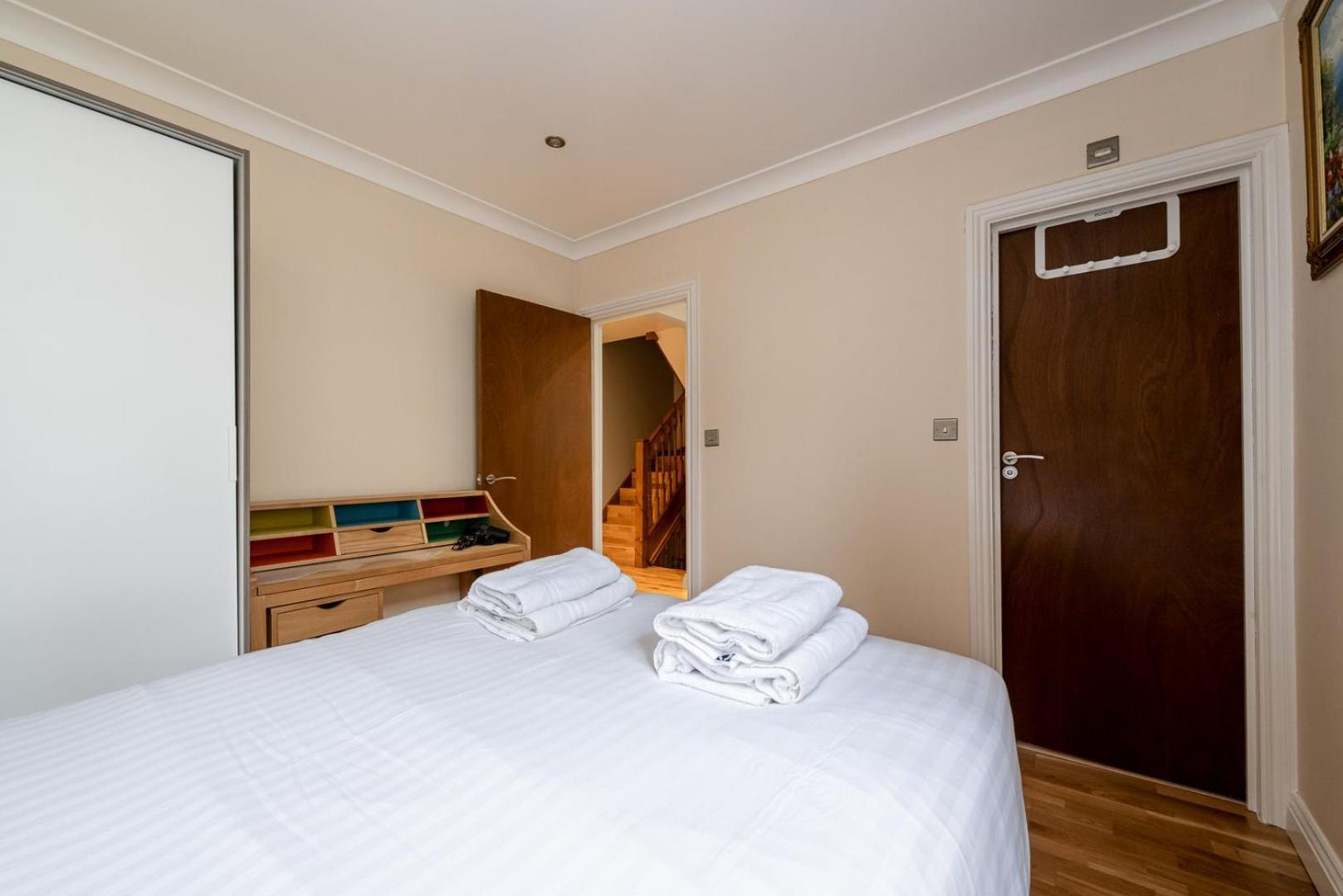 Guestready - Family Retreat In Londra