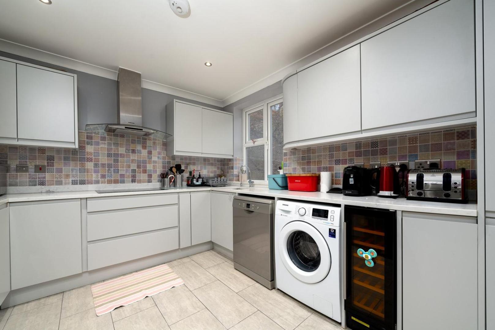 Guestready - Family Retreat In