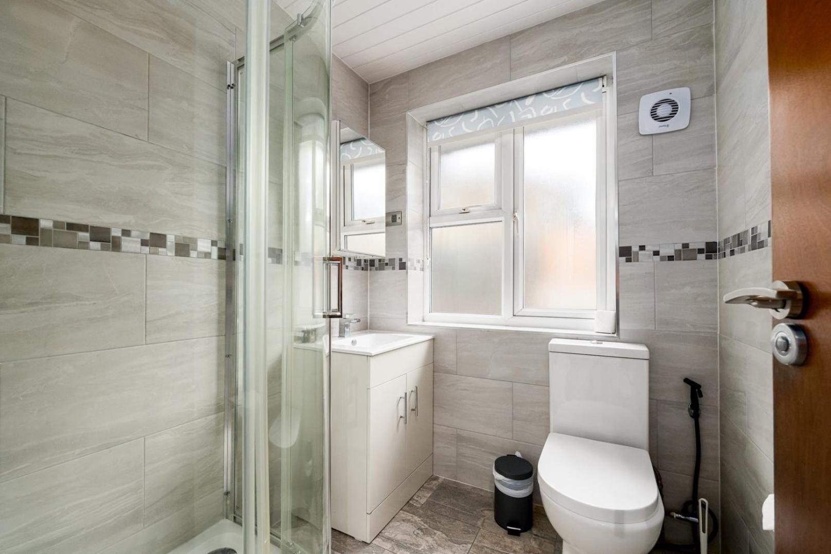 Appartamento Guestready - Family Retreat In Londra