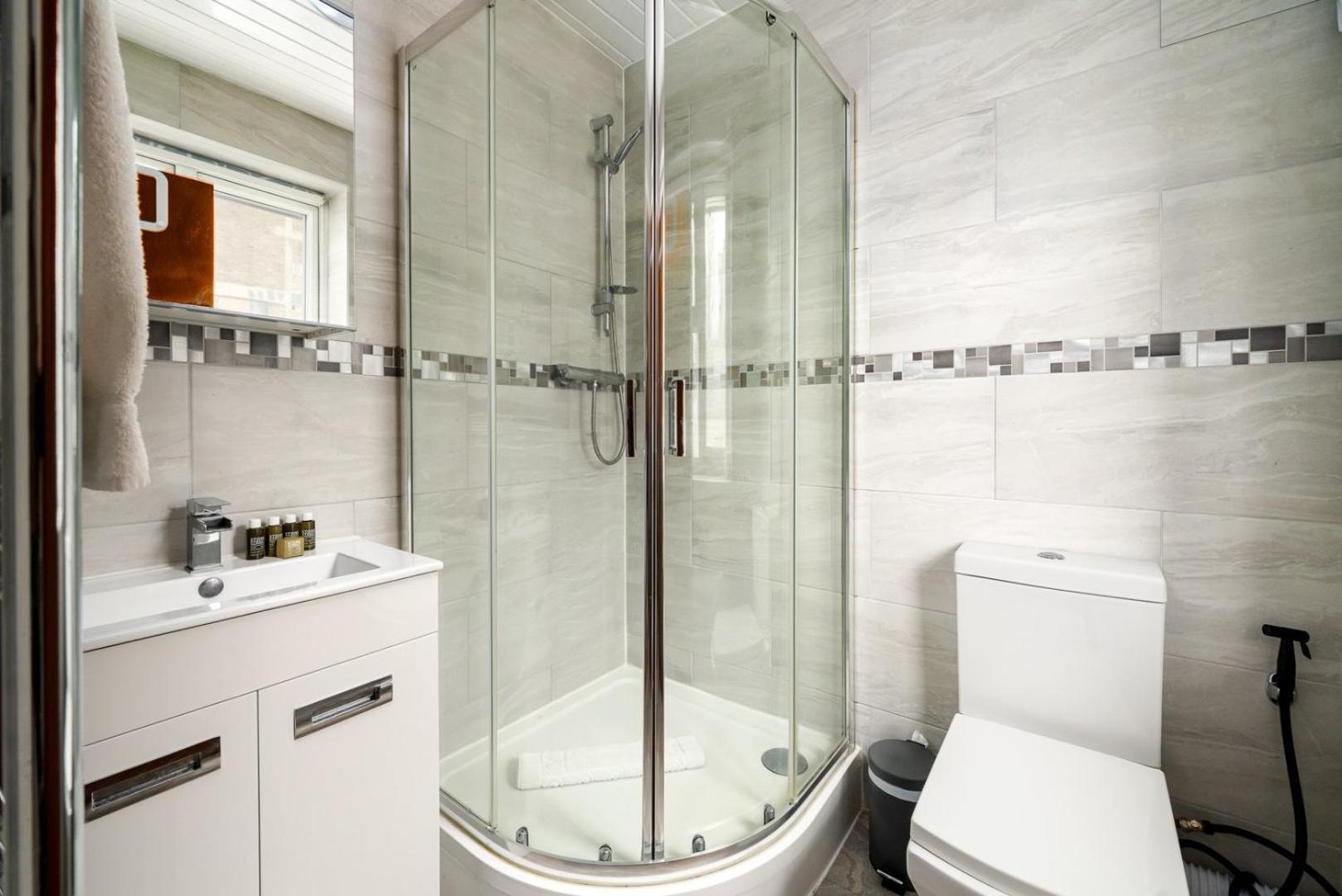 Guestready - Family Retreat In Londra