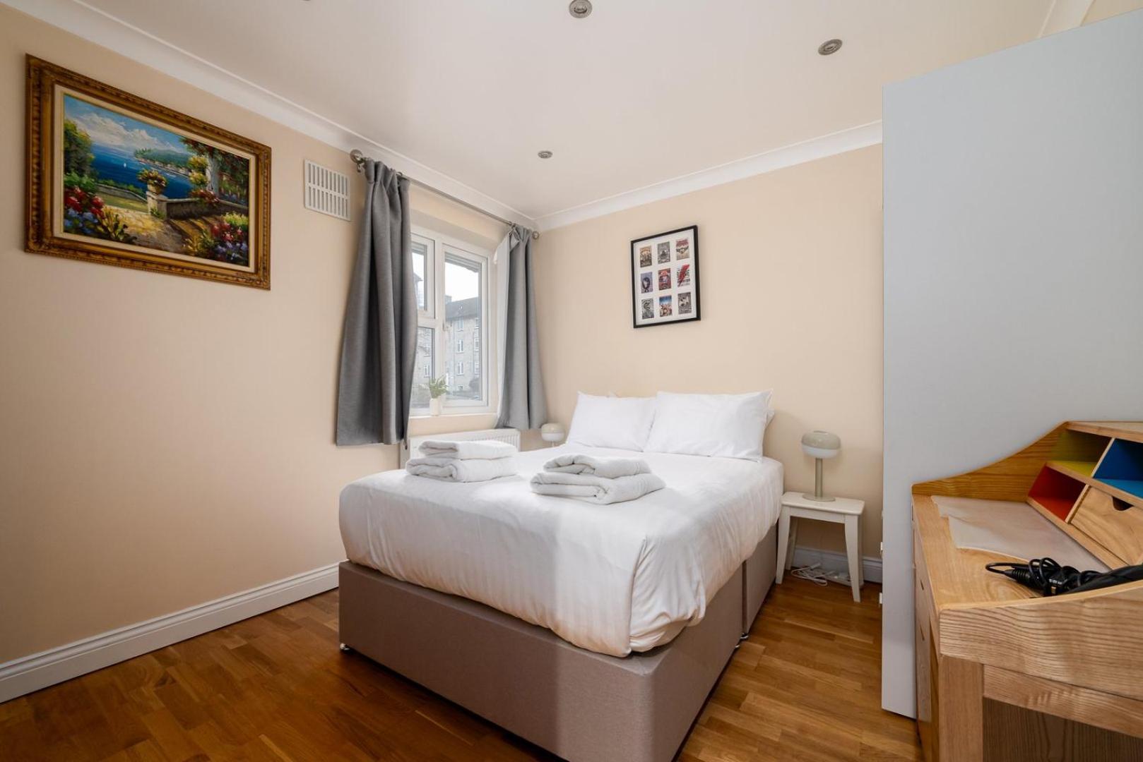 Apartament Guestready - Family Retreat In