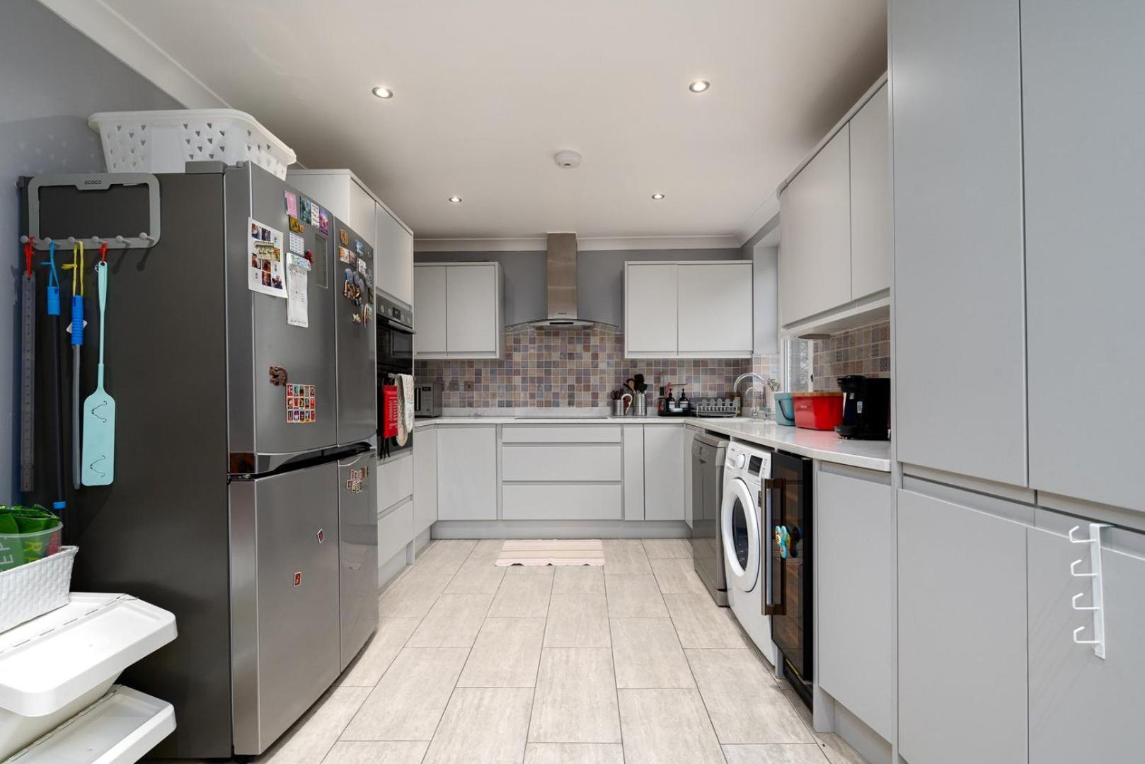 Appartamento Guestready - Family Retreat In Londra