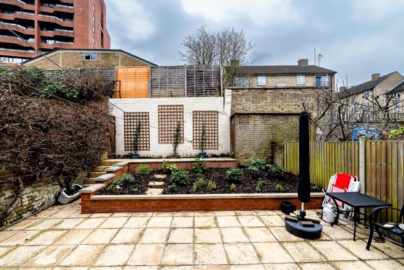 Guestready - Family Retreat In * Londra